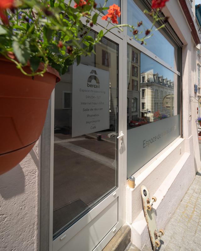 Événement privé à Ô Bercail, Évian-les-Bains